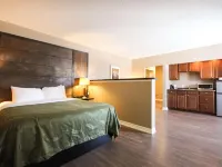 Quality Inn Hotels in Bracebridge