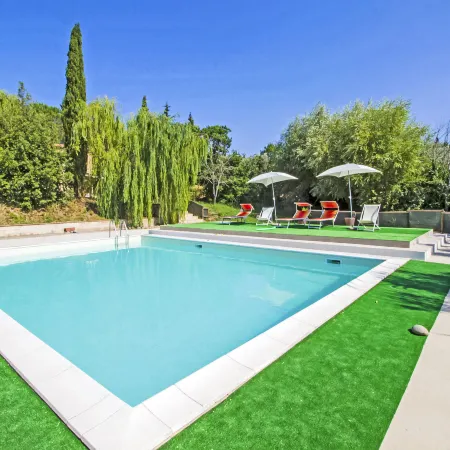 Villa Sofia