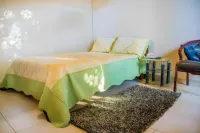 Hotel Gorilla's Nest Entebbe Hotels in Busiro