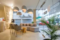 Cactus Hotel Skudai - 2 ดาว