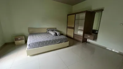 The Villa Nirvana Tawangmangu Hotels in Kalisoro