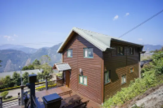 Yunpu Landscape Vacation Village Các khách sạn gần Hehuan Mountain