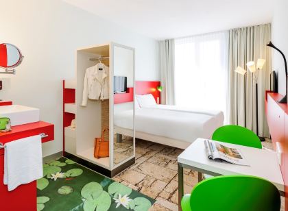 ibis Styles Karlsruhe Ettlingen