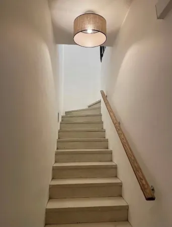 Stilvolle Wohnung im Historischen Stadtkern von L'isle-sur-la-sorgue