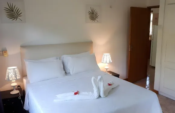 馬爾自炊式酒店