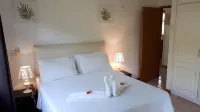 Marl Self Catering Hotels in Pointe La Rue