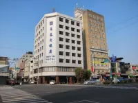 Wantai Hotel