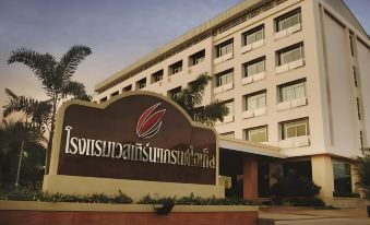 Westerngrand Hotel Ratchaburi
