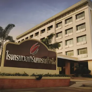 Westerngrand Hotel Ratchaburi