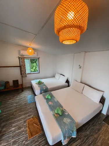 รูปภาพของKohhaiseafood bungalows