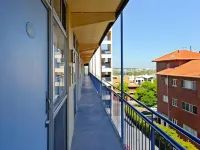 Mountway Holiday Apartments - Scenic