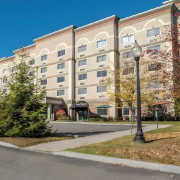 The Marx Hotel - Downtown - University Area