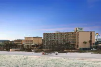 Days Inn by Wyndham Panama City Beach/Ocean Front Hotels in 