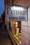Pension Piano Forte Leipzig Mitte Hotels in Zentrum-Süd