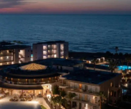 Malia Bay Beach Hotel & Bungalows