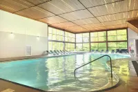 Woodbury Park Hotel & Spa - Pools