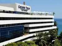 Novotel Salvador Rio Vermelho Các khách sạn gần Palacete Das Artes Rodin Bahia