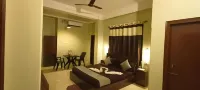 Alhanney Housing - Pet-friendly