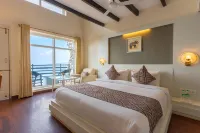 Himalayas by Lake Hills Hotels near Bhaloo's Village Camp & Cafe - Mukteshwar, Nainital
