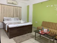Hotel JK Lions - Koradi, Nagpur - Airport Shuttle