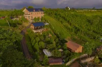 Sen Villa Boutique Hotels in Bảo Lâm District
