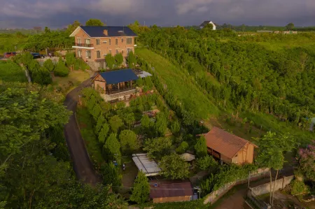 Sen Villa Boutique Отели в г. B' La