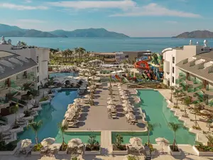 Liberty Signa - All Inclusive