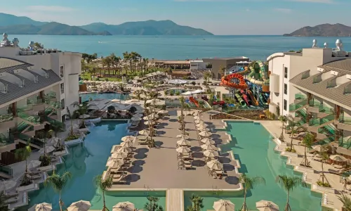 Liberty Signa - All Inclusive