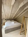 Turgensai Hotel - Завтрак
