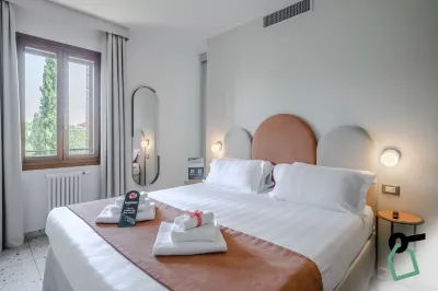 Hotiday Venezia Cape Hotel a Giudecca