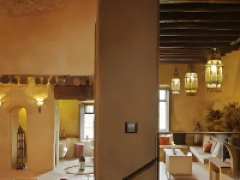 Molinos de Fuenteheridos