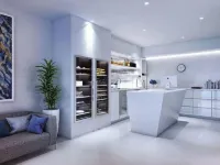 Rivalmare Beach Boutique Hotel - bar