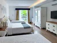 Hotel Boutique Recanto da Passagem - parking