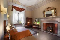 Hotel Palazzo Guadagni Hotel a Santo Spirito