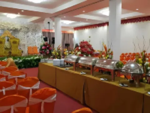 Hotel Fortune Kendari and Convention Hoteles en Kendari