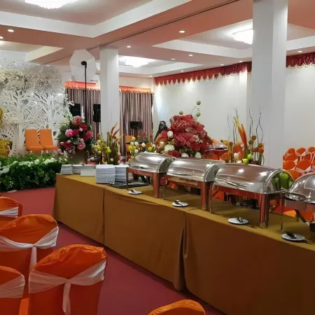 Hotel Fortune Kendari and Convention