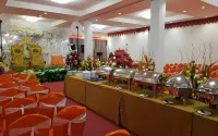 Hotel Fortune Kendari and Convention