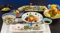 Toyama Jiyukan Hotels in Toyama