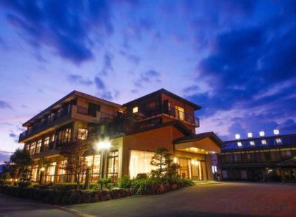 Biwako Resort Shirahamaso