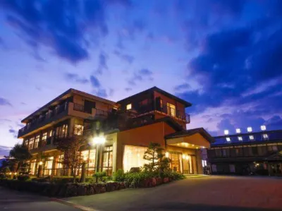 Biwako Resort Shirahamaso Hotels in 