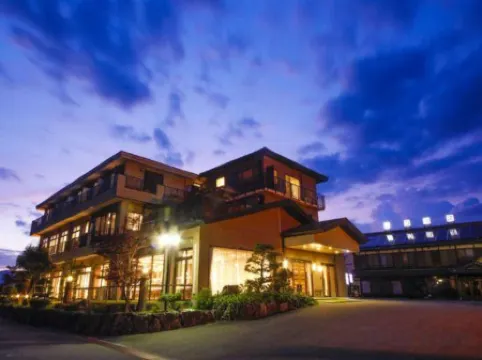 Biwako Resort Shirahamaso