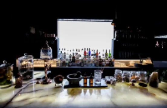 사우스 비치 플라자 호텔