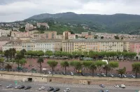 Hotel Bonaparte Hotels in Bastia