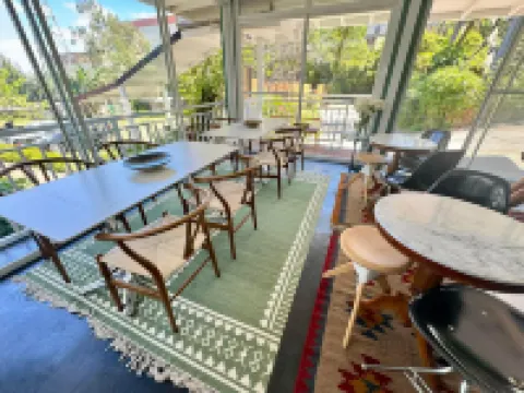 ザ カーメレンス プレイス バイ セリロス