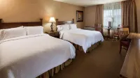 Grand Gateway Hotel Hotels in Rapid City