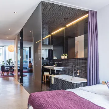 Nomad Design & Lifestyle Hotel