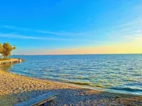 Apartments C'Est la Sea - Apartment with Rooftop Terrace