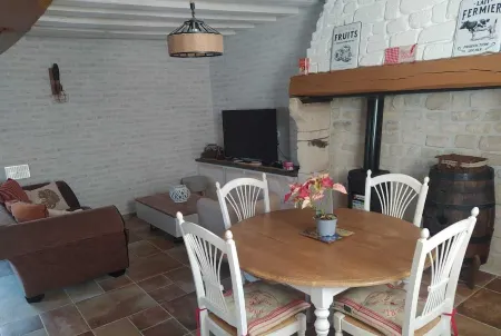 O'pontpoint D'autrefois