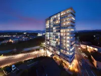 Crystalexe Nankishirahama 2 Hotels in 