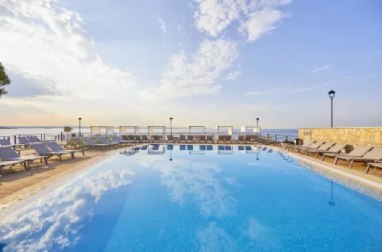 巴塞羅伊爾塔斯信天翁飯店 住宿飯店